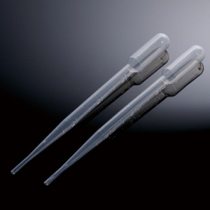 ỐNG HÚT PASTEUR NHỰA